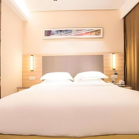 City Comfort Inn Wuzhou Arcade City Sanzongfu Экстерьер фото