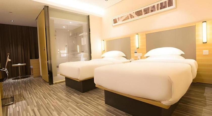 City Comfort Inn Wuzhou Arcade City Sanzongfu Экстерьер фото